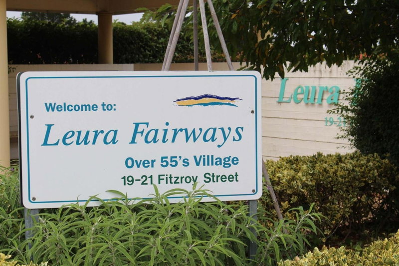 Leura Fairways East, Leura, Australia