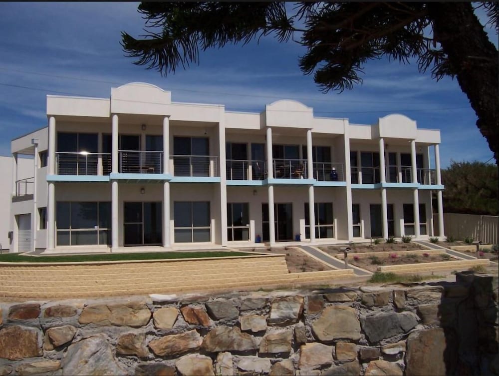Christies No 1 Esplanade, Australia