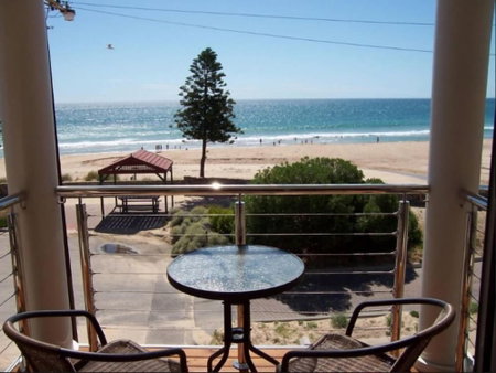 Christies No 1 Esplanade, Christies Beach, Australia