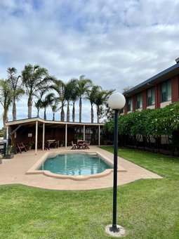 Mirambeena Motel, Whyalla, Australia