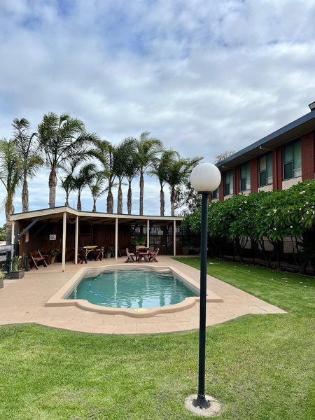 Mirambeena Motel, Whyalla, Australia