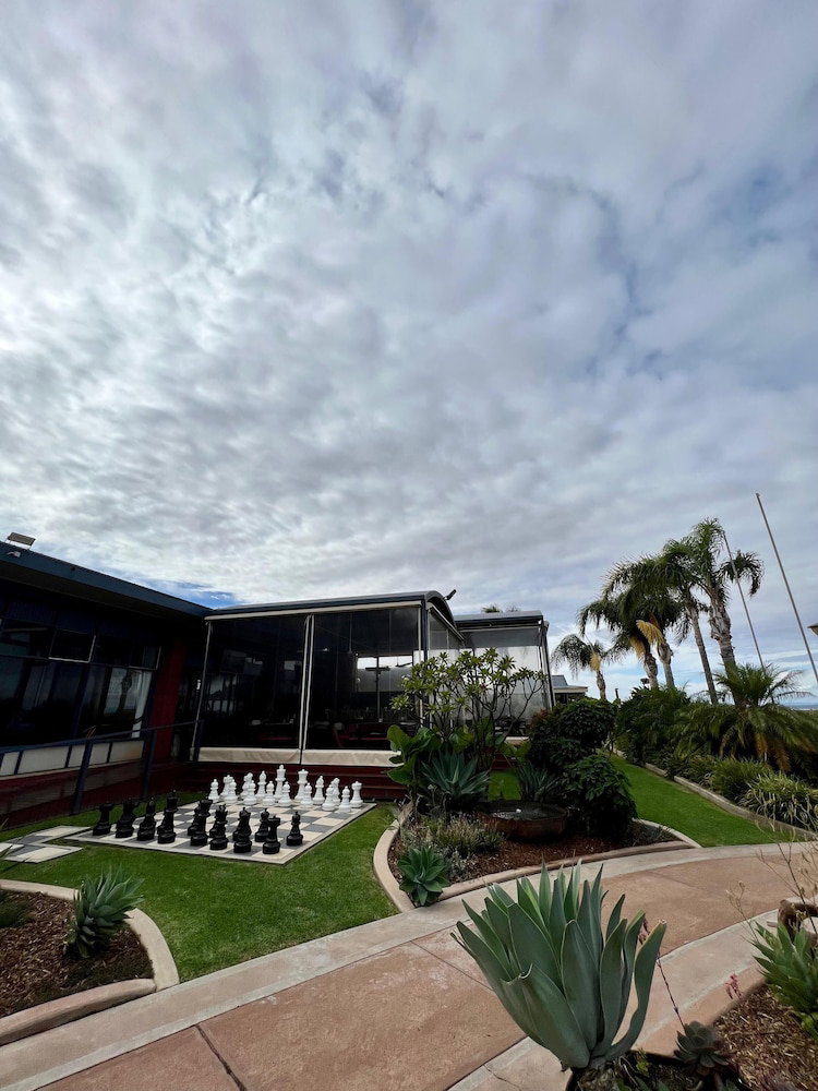 Mirambeena Motel, Australia
