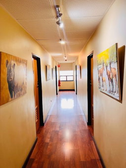 Mirambeena Motel, Whyalla, Australia