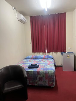 Mirambeena Motel, Whyalla, Australia