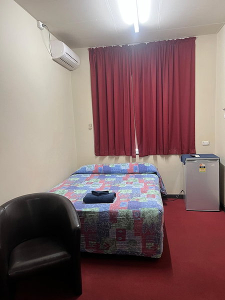 Mirambeena Motel, Whyalla, Australia