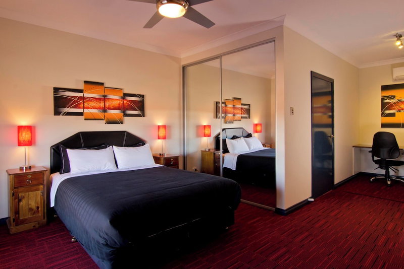 Mirambeena Motel, Whyalla, Australia