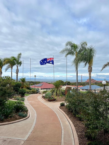 Mirambeena Motel, Whyalla, Australia