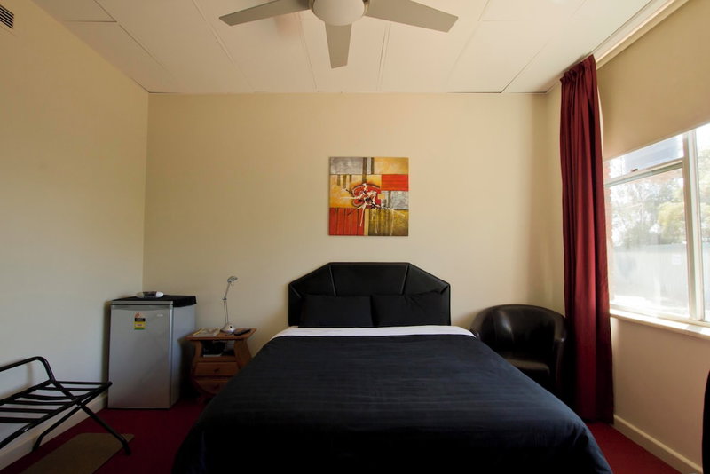 Mirambeena Motel, Whyalla, Australia