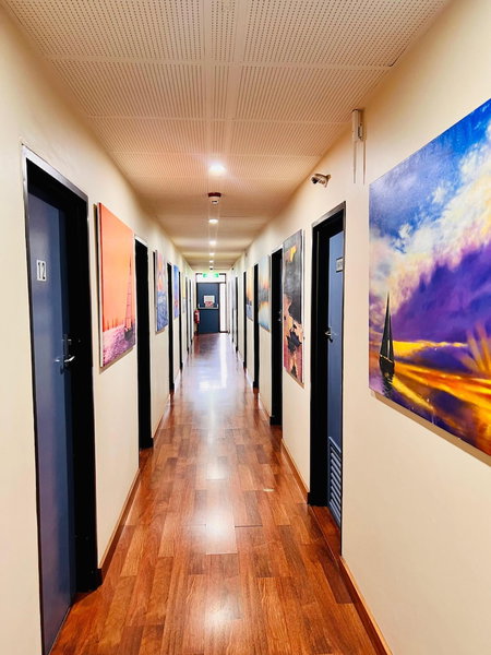 Mirambeena Motel, Whyalla, Australia