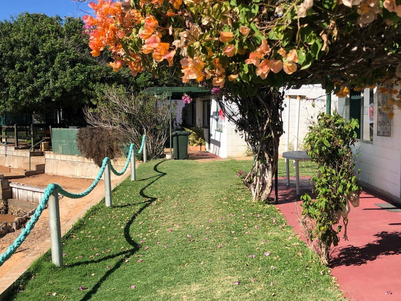 Pelican Point Waterfront Resort, Carnarvon, Australia