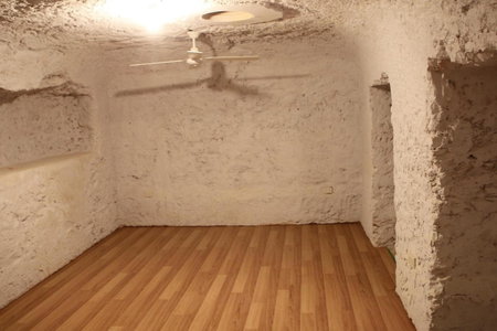 Cave Place Units, Coober Pedy, Australia