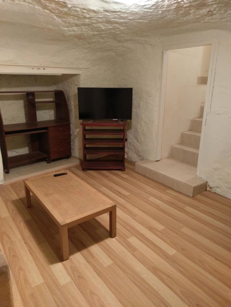 Cave Place Units, Coober Pedy, Australia