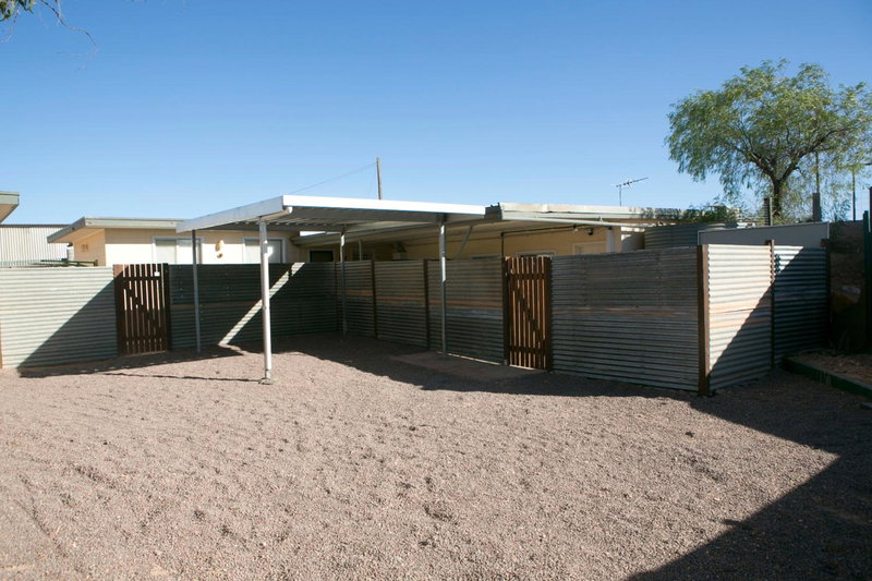 Cave Place Units, Coober Pedy, Australia