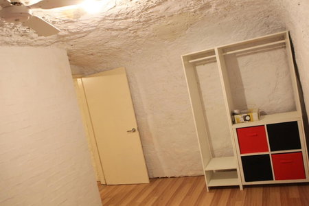 Cave Place Units, Coober Pedy, Australia