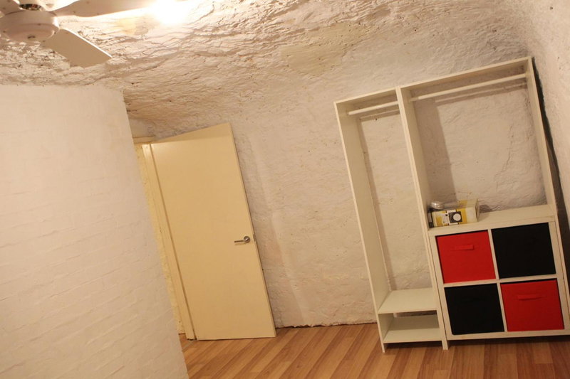 Cave Place Units, Coober Pedy, Australia