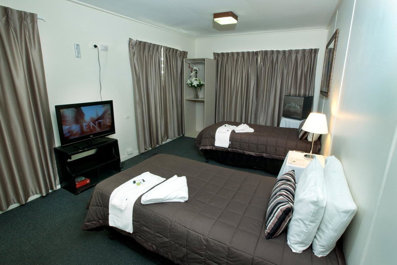 Windsor Hotel Motel Dalby, Dalby, Australia