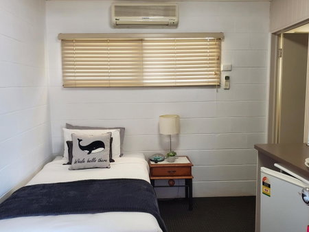 Windsor Hotel Motel Dalby, Dalby, Australia