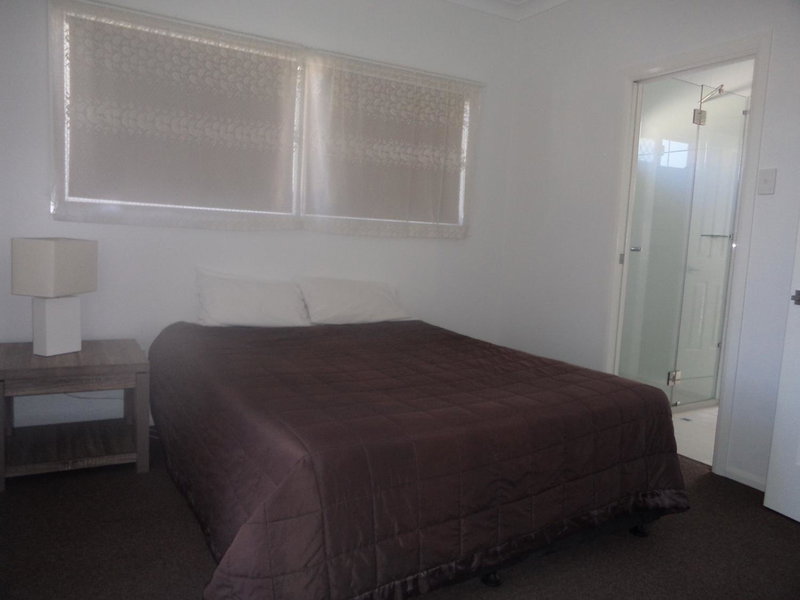 Windsor Hotel Motel Dalby, Dalby, Australia