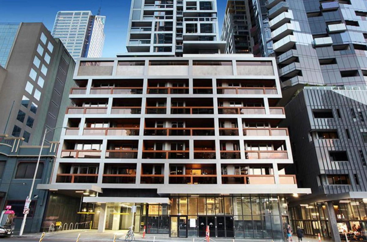 ReadySet Apartments on Rose Lane, Australia
