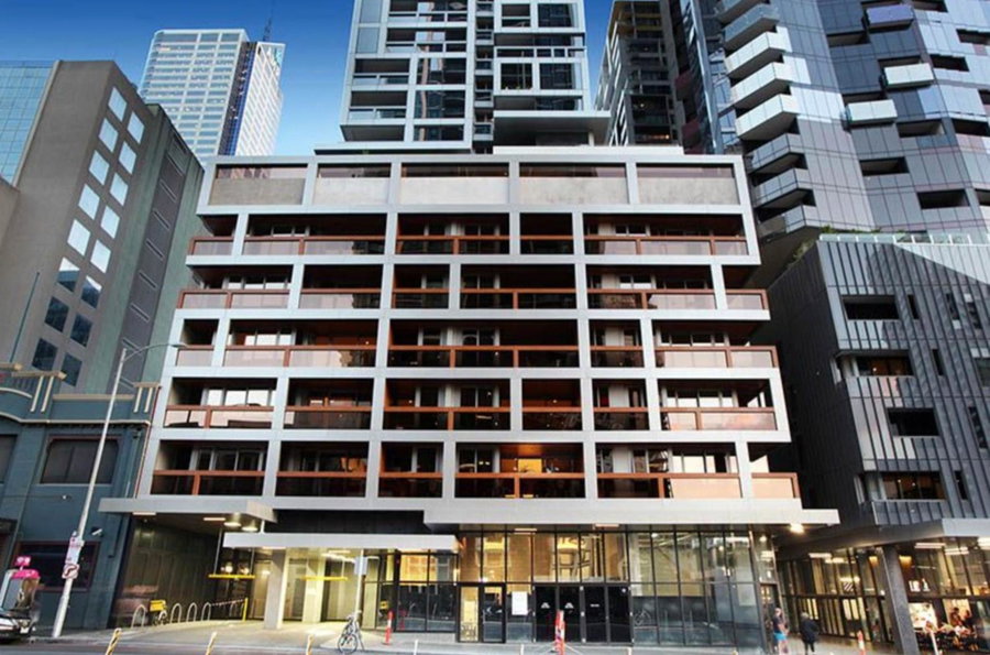 ReadySet Apartments on Rose Lane, Melbourne, Australia