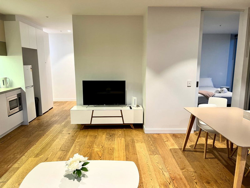 ReadySet Apartments on Rose Lane, Melbourne, Australia