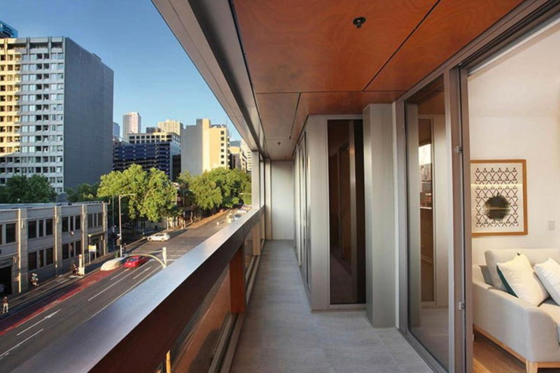 ReadySet Apartments on Rose Lane, Melbourne, Australia