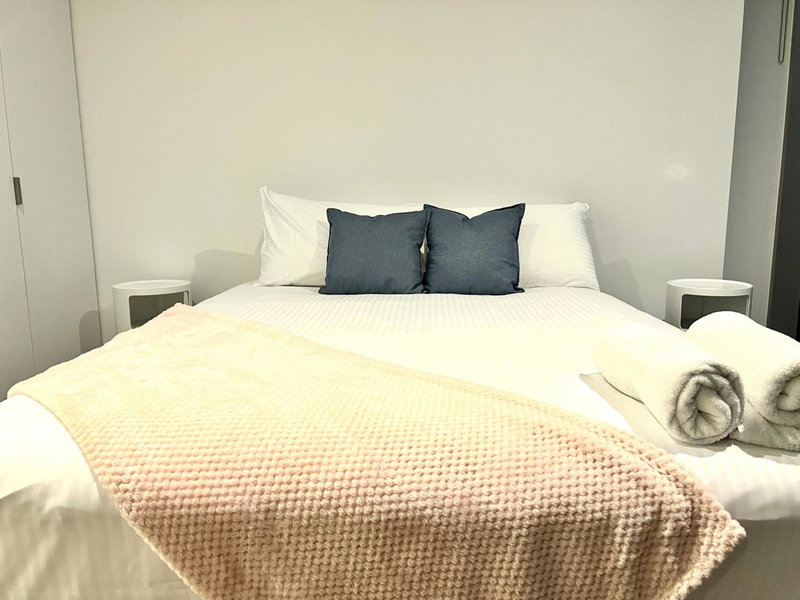 ReadySet Apartments on Rose Lane, Melbourne, Australia