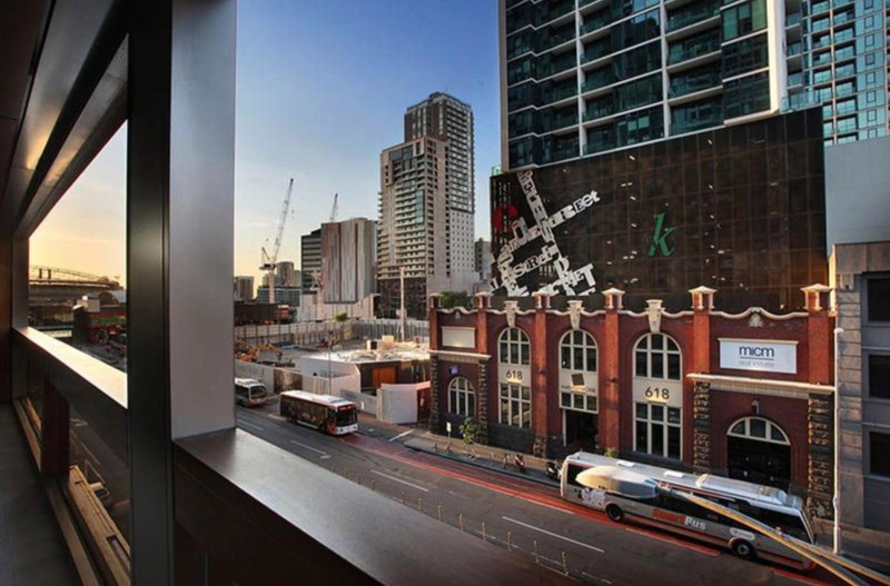 ReadySet Apartments on Rose Lane, Melbourne, Australia