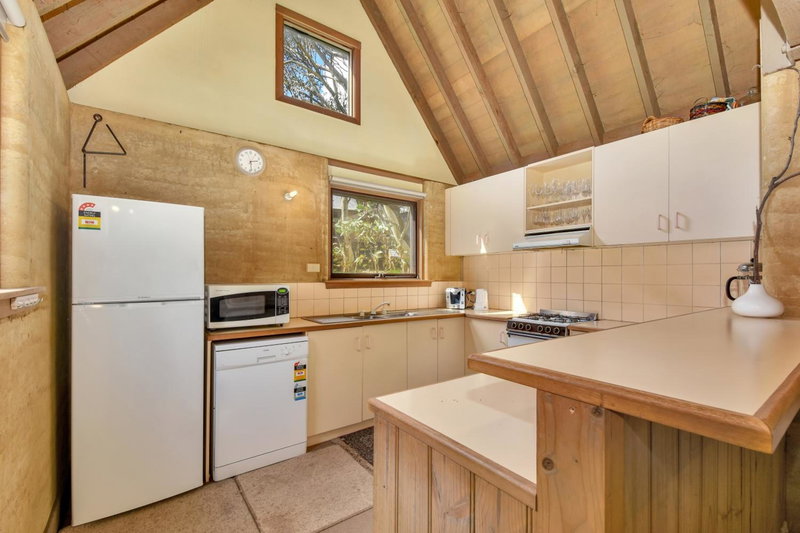 Bidgee Widgee, Dinner Plain, Australia