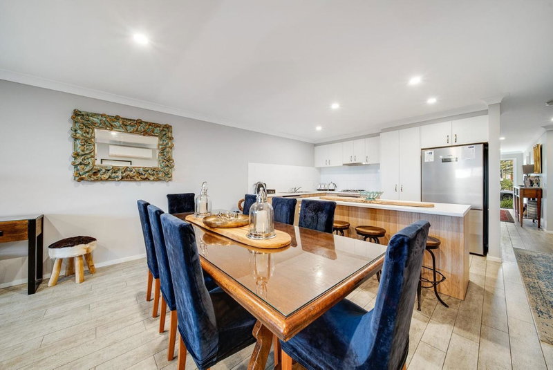 The Mountain House - Luxury 4BR Home l WiFi l Netflix l BBQ l Nespresso Machine, Jindabyne, Australia