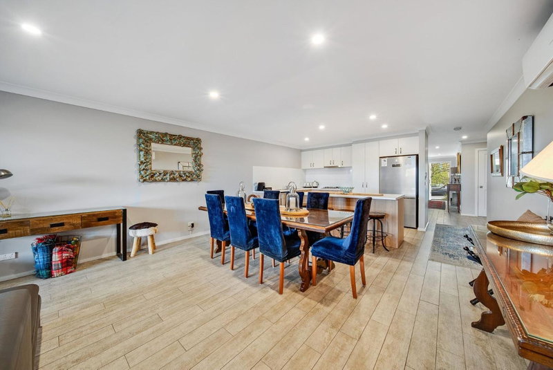The Mountain House - Luxury 4BR Home l WiFi l Netflix l BBQ l Nespresso Machine, Jindabyne, Australia