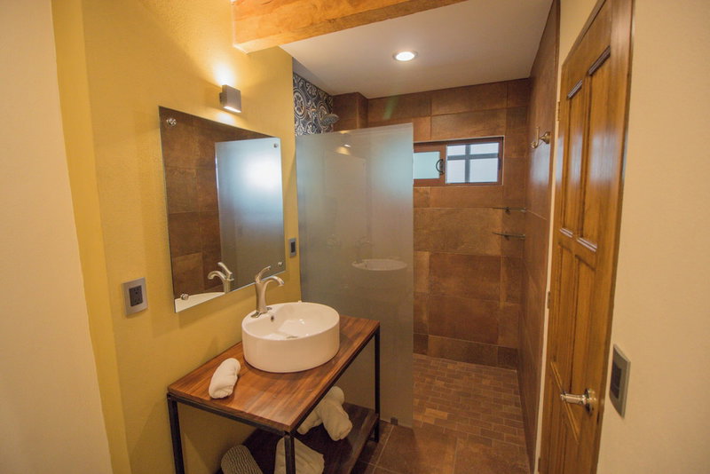 Casa Nubia Hotel Boutique & Rooftop, Guanajuato, Mexico