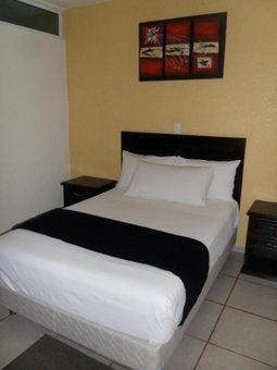 Hotel Suite Azomali, Tula de Allende, Mexico