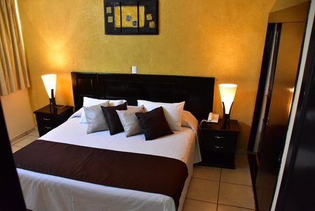 Hotel Suite Azomali, Tula de Allende, Mexico