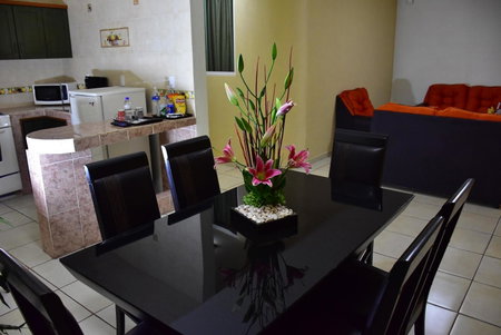 Hotel Suite Azomali, Tula de Allende, Mexico