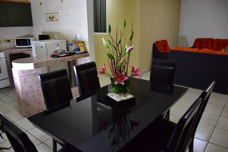 Hotel Suite Azomali, Tula de Allende, Mexico