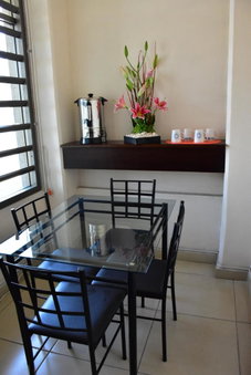 Hotel Suite Azomali, Tula de Allende, Mexico