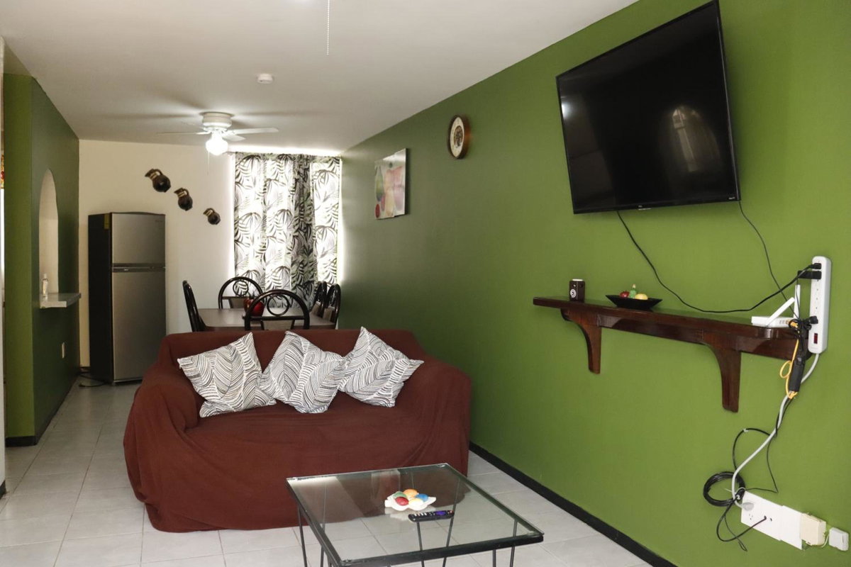 Sensity Home Casa Verona Novedosa Céntrica y Linda, Mexico