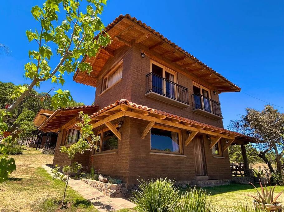 Hotel · Cabaña Tigre Tapalpa, Tapalpa