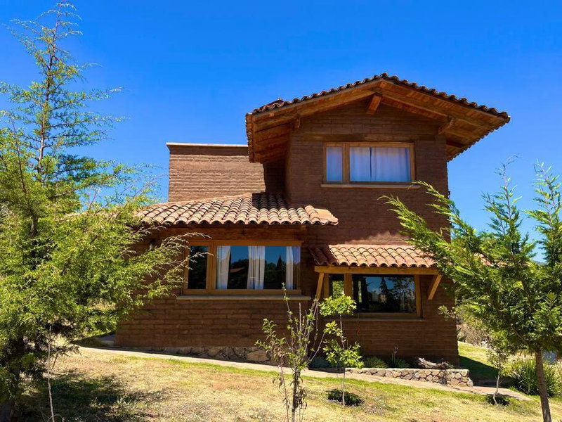Cabaña Tigre Tapalpa, Tapalpa, Mexico