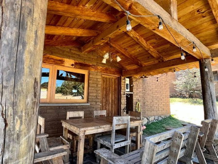 Cabaña Tigre Tapalpa, Tapalpa, Mexico