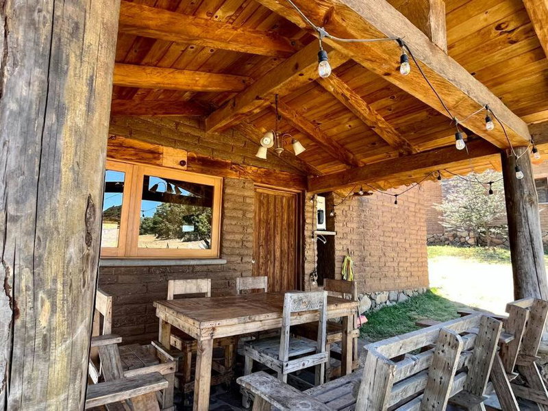 Cabaña Tigre Tapalpa, Tapalpa, Mexico