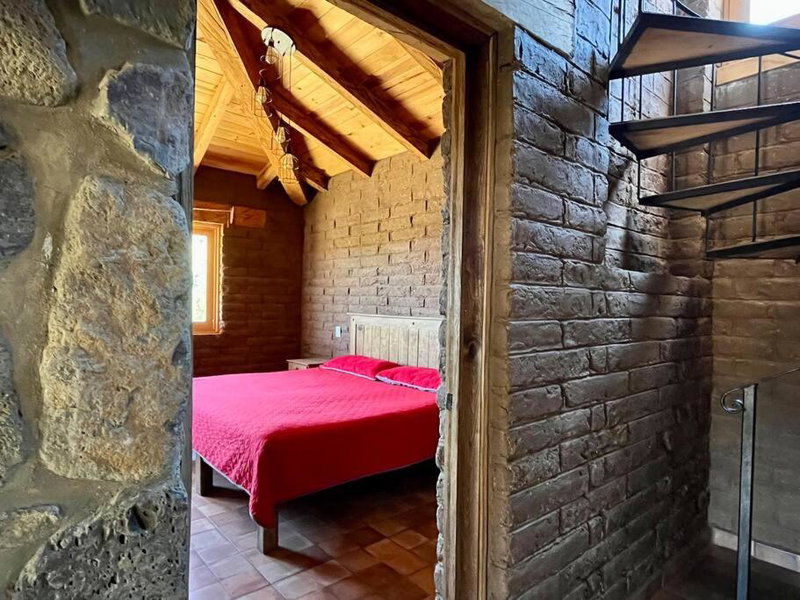 Cabaña Tigre Tapalpa, Tapalpa, Mexico