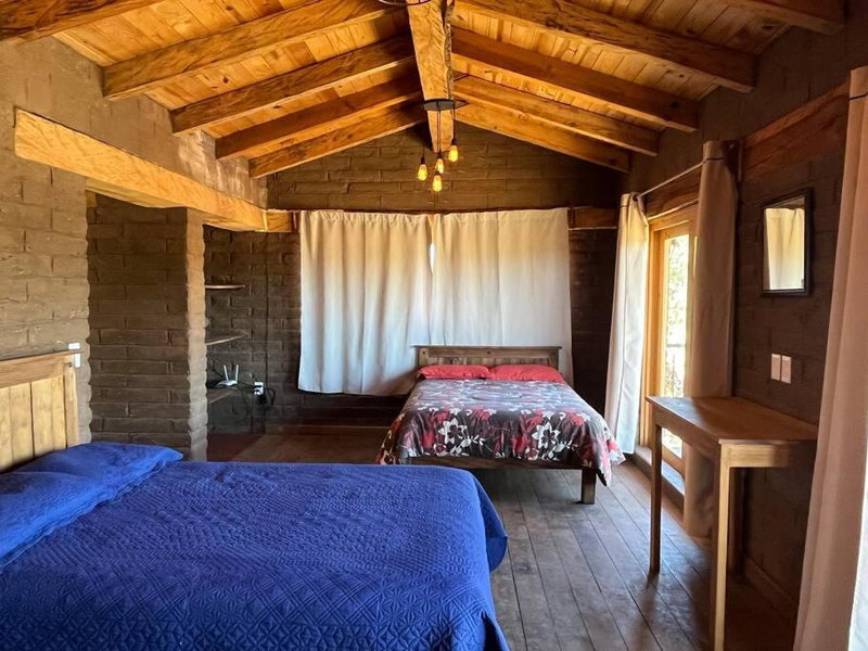 Cabaña Tigre Tapalpa, Tapalpa, Mexico