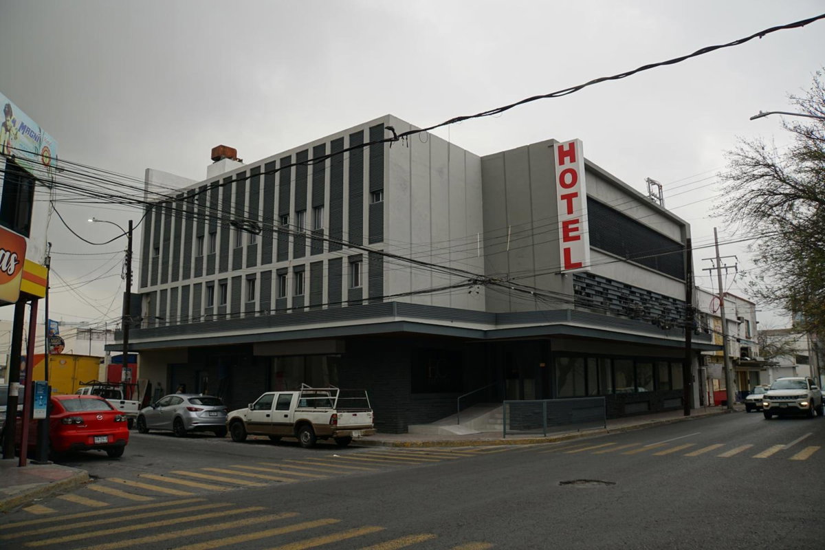Hotel HC Express, Mexico