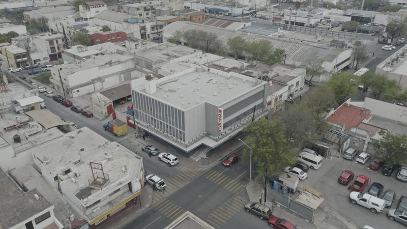 Hotel HC Express, Monterrey, Mexico