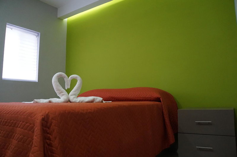 Hotel HC Express, Monterrey, Mexico