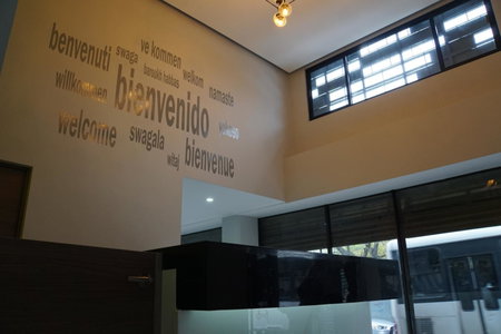 Hotel HC Express, Monterrey, Mexico