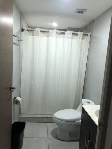 Hotel HC Express, Monterrey, Mexico