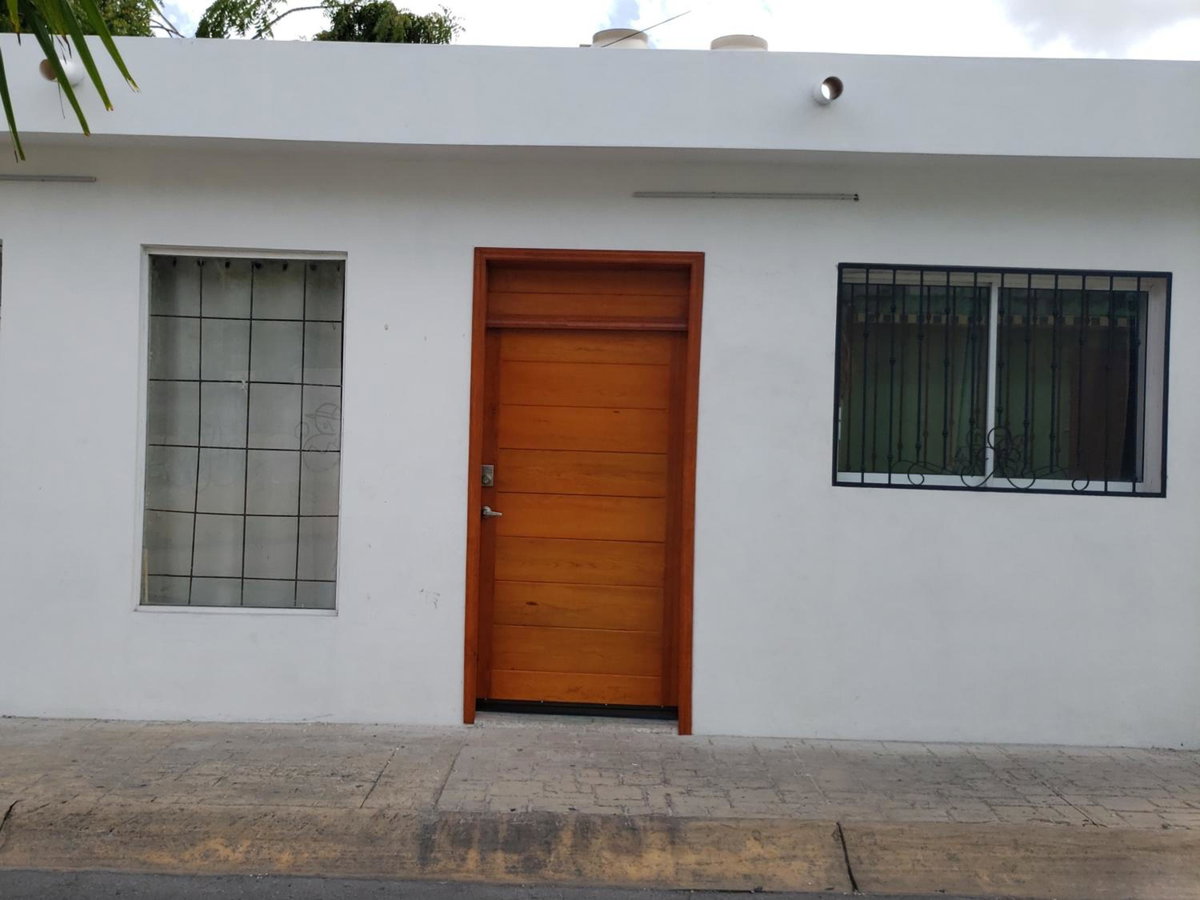 Hotel · Casa Baeza Apartament, the best location, 70mts from the sea, Cozumel